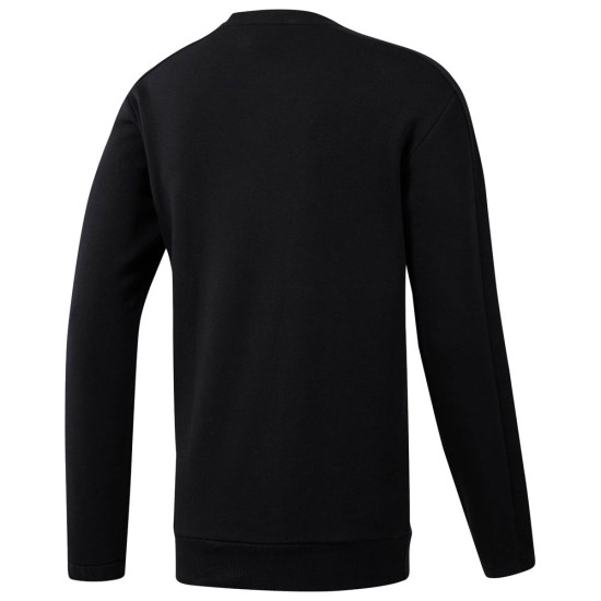 Reebok Ανδρικό φούτερ